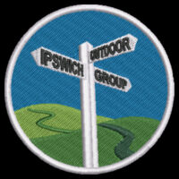 IOG Thor III fleece Design