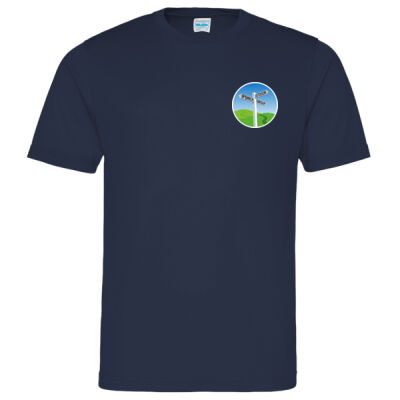 IOG Mens Performance T-Shirt Thumbnail