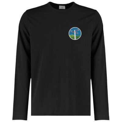 IOG Long sleeve Superwash® Thumbnail