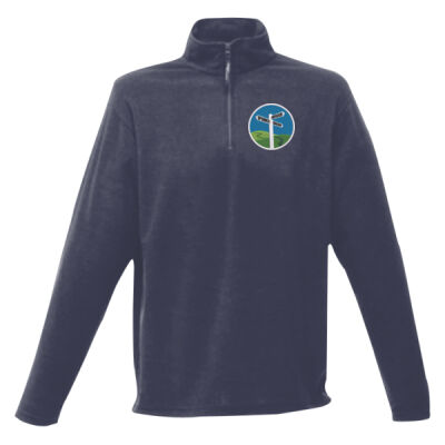 IOG Zip-neck microfleece Thumbnail