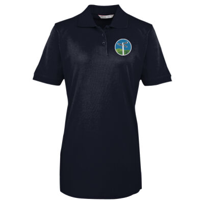IOG Women's Polo Thumbnail