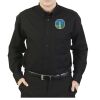 AA Mens Oxford L/S Shirt Thumbnail